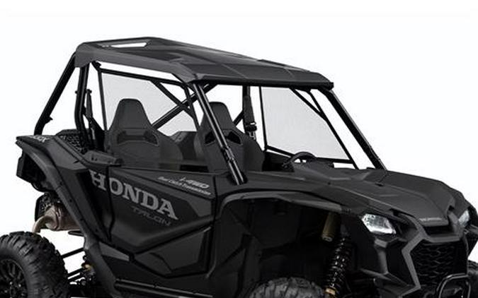 2024 Honda Talon 1000X