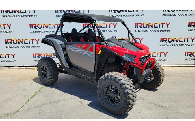 2024 Polaris Industries RZR XP 1000 ULTIMATE