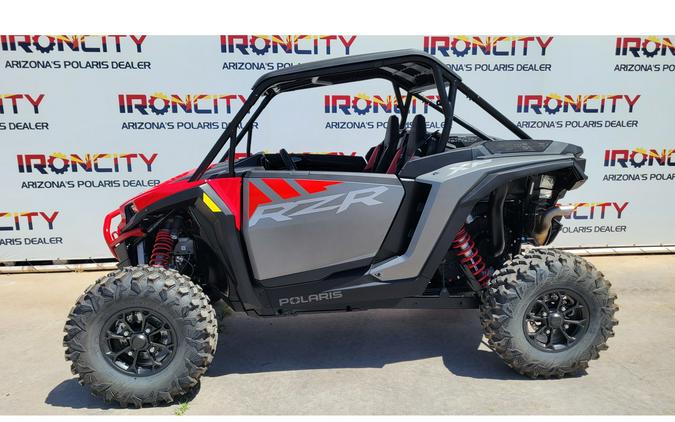 2024 Polaris Industries RZR XP 1000 ULTIMATE