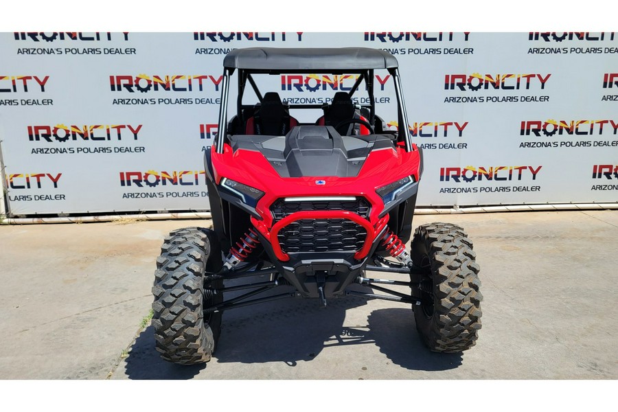 2024 Polaris Industries RZR XP 1000 ULTIMATE