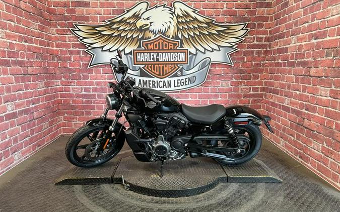 2024 Harley-Davidson® RH975 - Nightster®