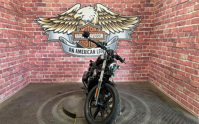 2024 Harley-Davidson® RH975 - Nightster®