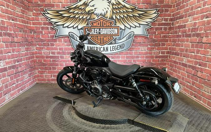 2024 Harley-Davidson® RH975 - Nightster®