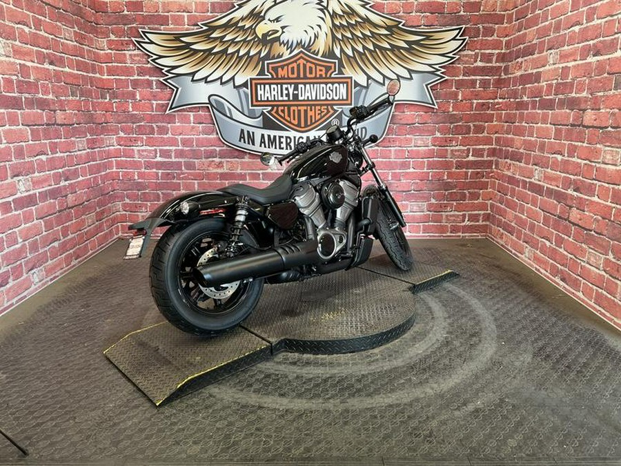 2024 Harley-Davidson® RH975 - Nightster®