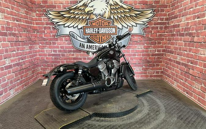 2024 Harley-Davidson® RH975 - Nightster®