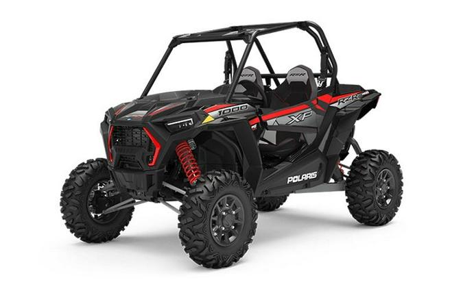 2019 Polaris® RZR XP® 1000