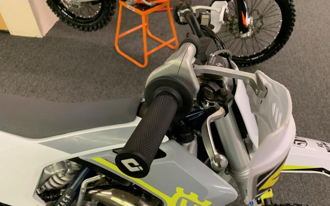 2023 Husqvarna TC 65