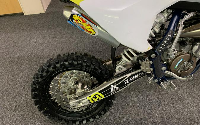 2023 Husqvarna TC 65