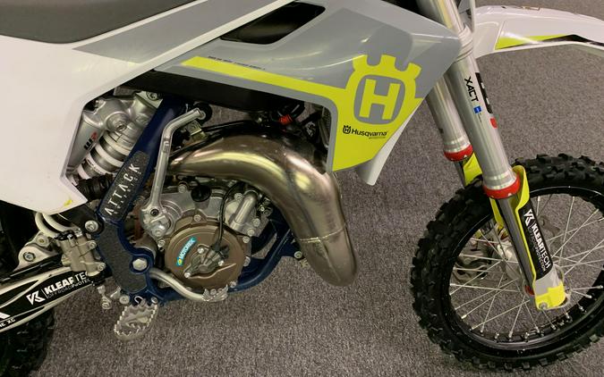 2023 Husqvarna TC 65