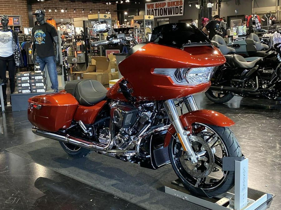 2024 Harley-Davidson FLTRX - Road Glide