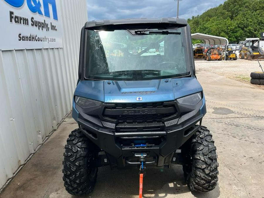 2025 Polaris® Ranger Crew XP 1000 Northstar Edition Ultimate