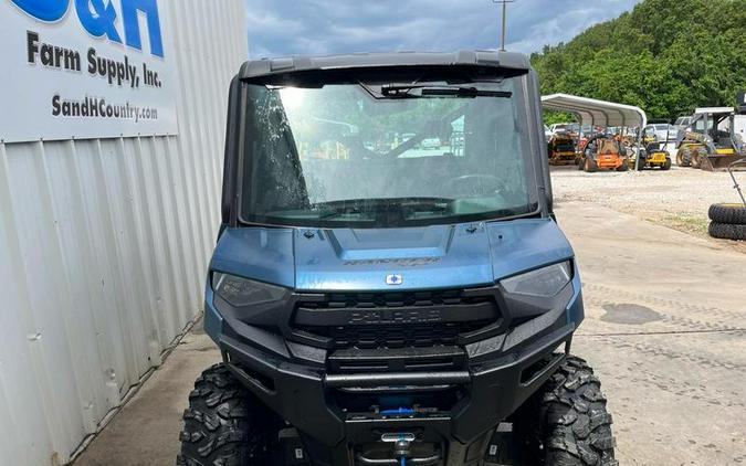 2025 Polaris® Ranger Crew XP 1000 Northstar Edition Ultimate