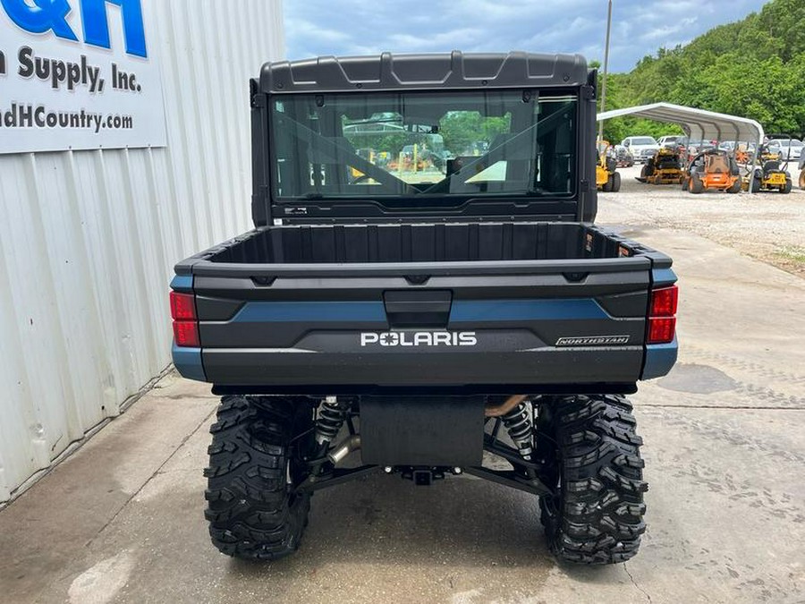 2025 Polaris® Ranger Crew XP 1000 Northstar Edition Ultimate