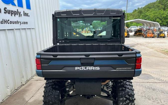 2025 Polaris® Ranger Crew XP 1000 Northstar Edition Ultimate