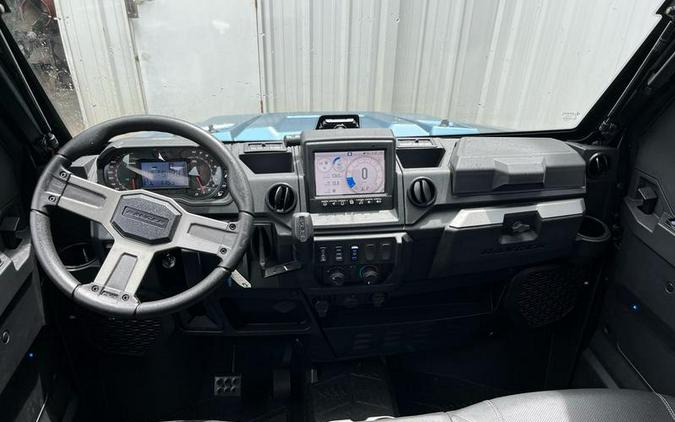 2025 Polaris® Ranger Crew XP 1000 Northstar Edition Ultimate