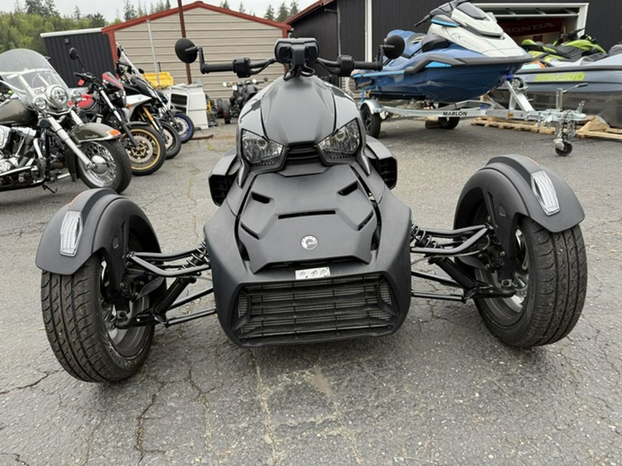 2023 Can-Am Ryker Rotax 600 ACE Rotax 600 ACE Classic Panels