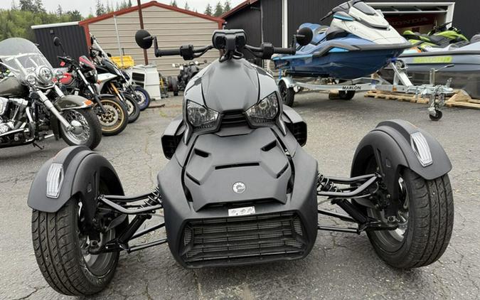 2023 Can-Am Ryker Rotax 600 ACE Rotax 600 ACE Classic Panels