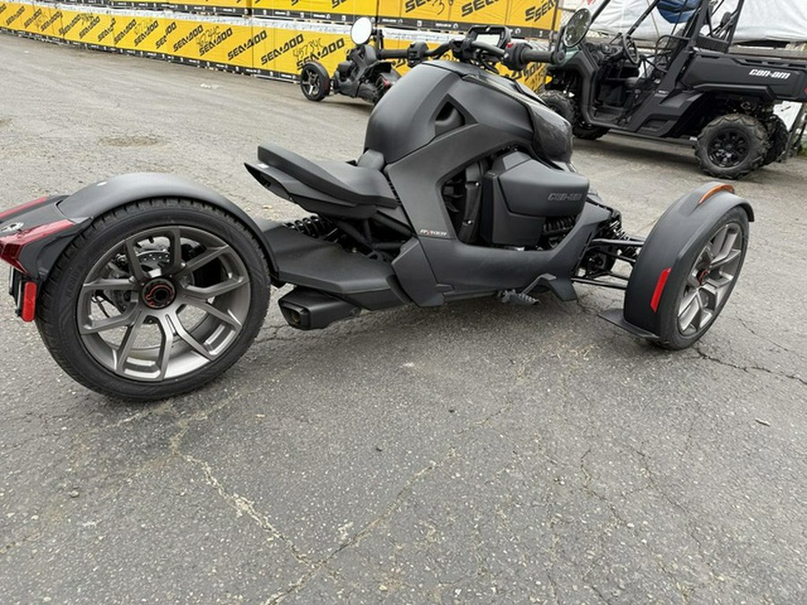 2023 Can-Am Ryker Rotax 600 ACE Rotax 600 ACE Classic Panels