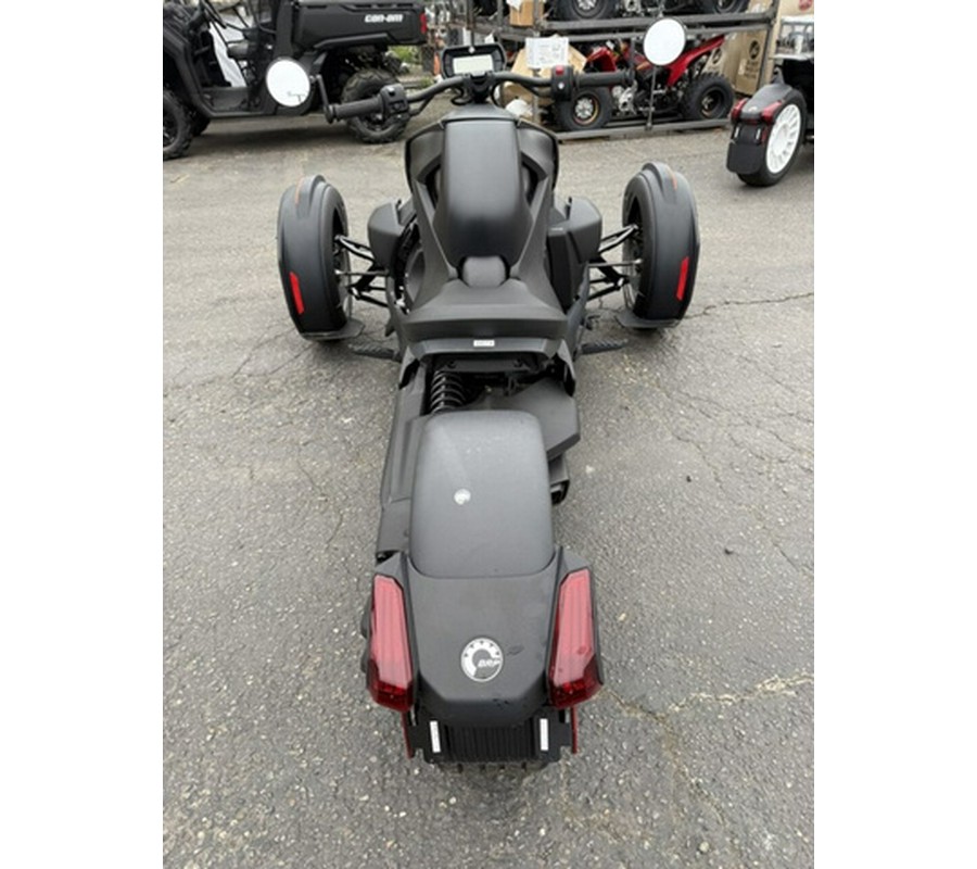 2023 Can-Am Ryker Rotax 600 ACE Rotax 600 ACE Classic Panels