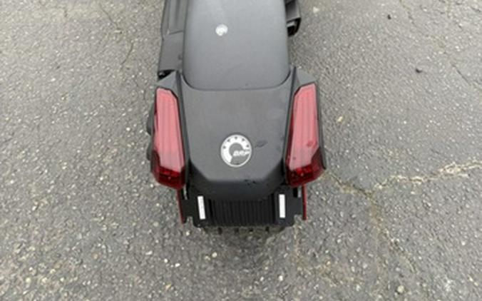 2023 Can-Am Ryker Rotax 600 ACE Rotax 600 ACE Classic Panels