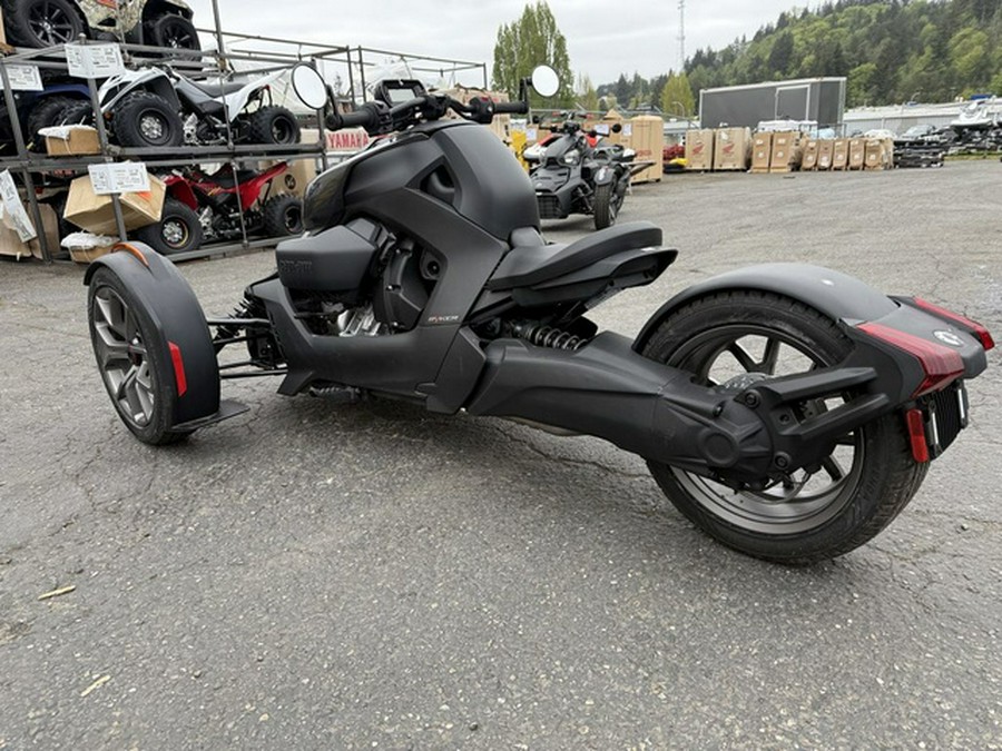 2023 Can-Am Ryker Rotax 600 ACE Rotax 600 ACE Classic Panels