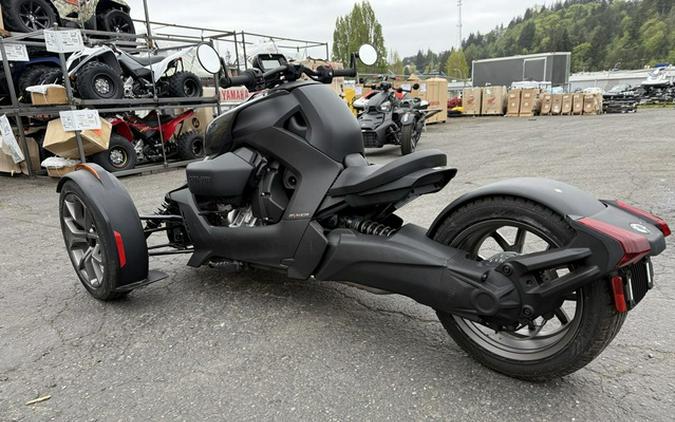 2023 Can-Am Ryker Rotax 600 ACE Rotax 600 ACE Classic Panels