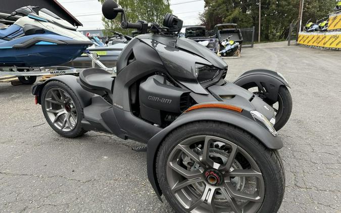 2023 Can-Am Ryker Rotax 600 ACE Rotax 600 ACE Classic Panels