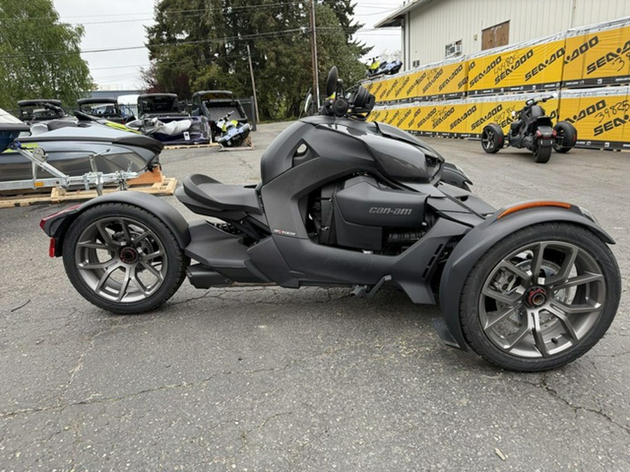 2023 Can-Am Ryker Rotax 600 ACE Rotax 600 ACE Classic Panels