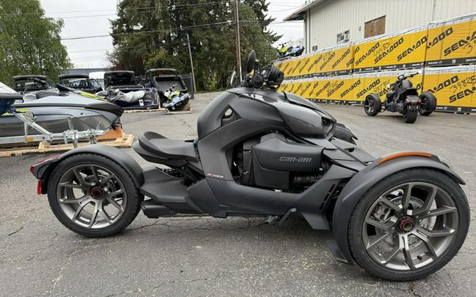 2023 Can-Am Ryker Rotax 600 ACE Rotax 600 ACE Classic Panels