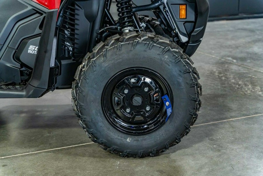 2025 Can-Am Outlander DPS 500