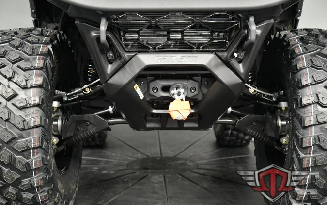 2026 Can-Am Outlander Backcountry 1000R