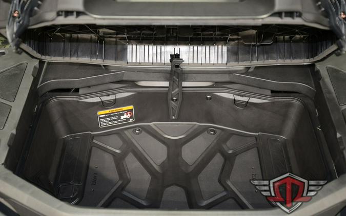 2026 Can-Am Outlander Backcountry 1000R