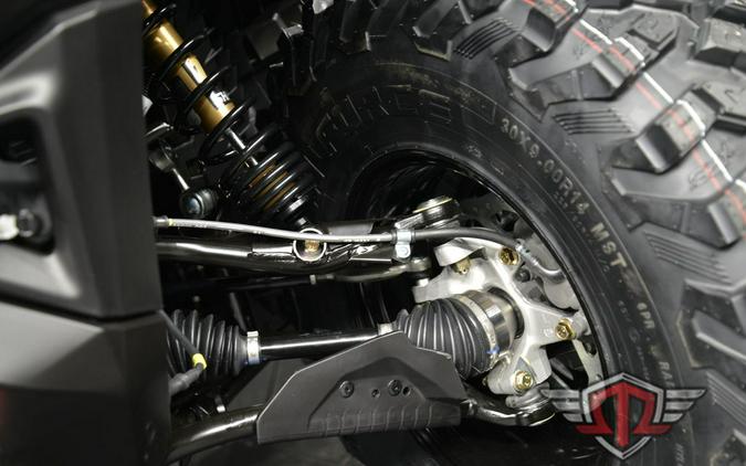 2026 Can-Am Outlander Backcountry 1000R