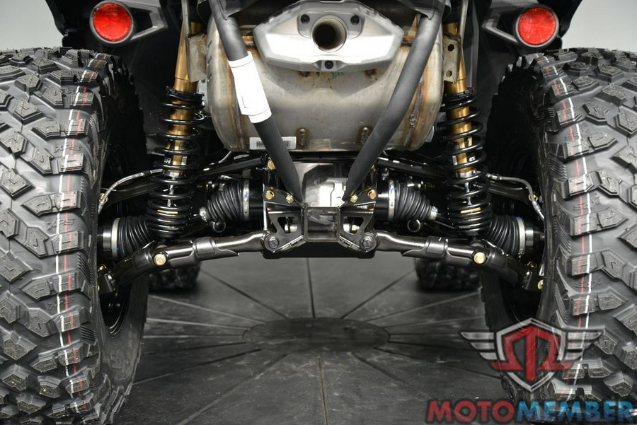 2026 Can-Am Outlander Backcountry 1000R
