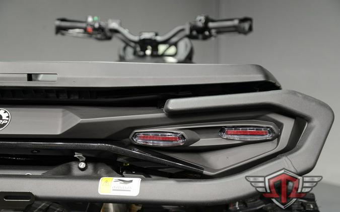 2026 Can-Am Outlander Backcountry 1000R