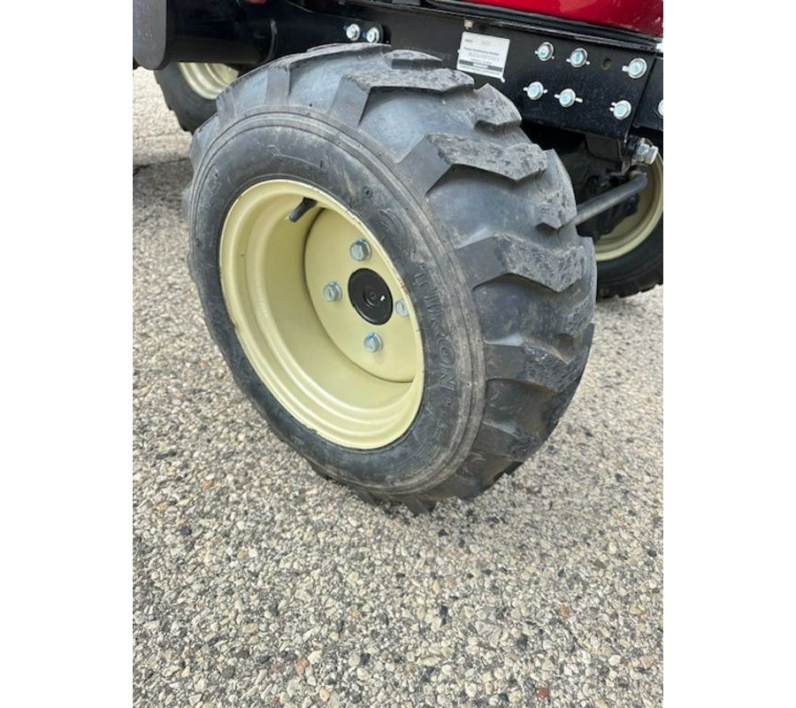 2022 Yanmar SA Series SA424