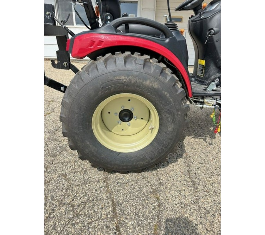 2022 Yanmar SA Series SA424