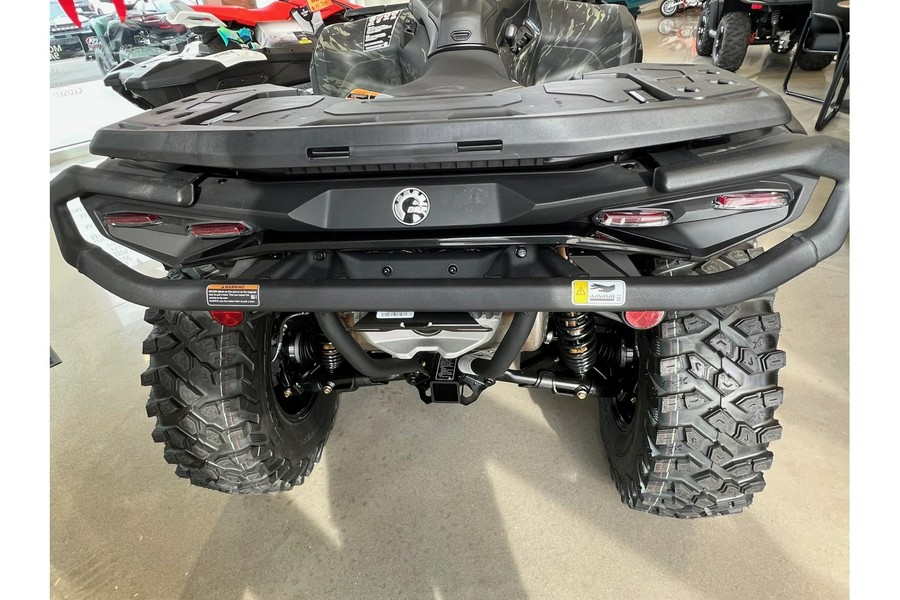 2026 Outlander Backcountry 1000R - Can-Am