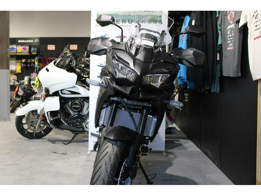2023 Kawasaki Versys® 650 LT