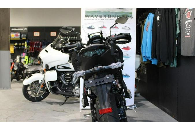 2023 Kawasaki Versys® 650 LT