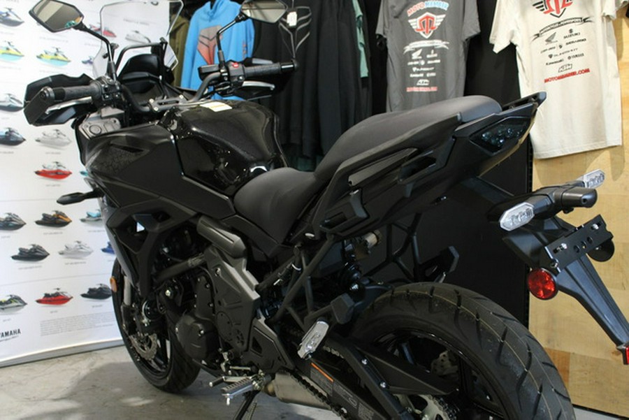 2023 Kawasaki Versys 650 LT