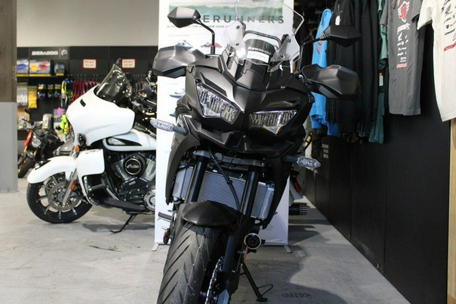 2023 Kawasaki Versys 650 LT