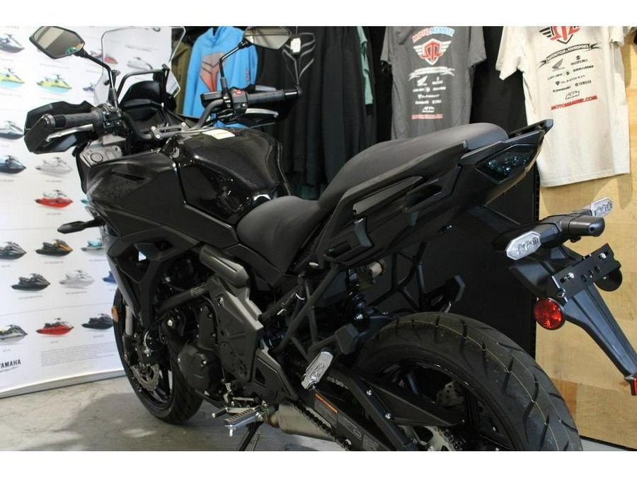 2023 Kawasaki Versys® 650 LT