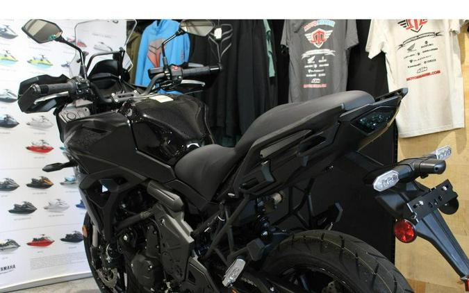 2023 Kawasaki Versys® 650 LT