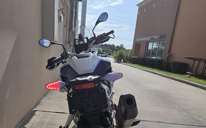 2026 BMW F 900 GS