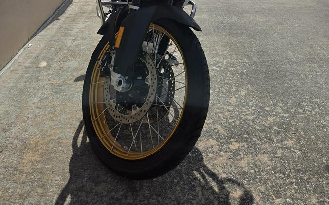 2026 BMW F 900 GS
