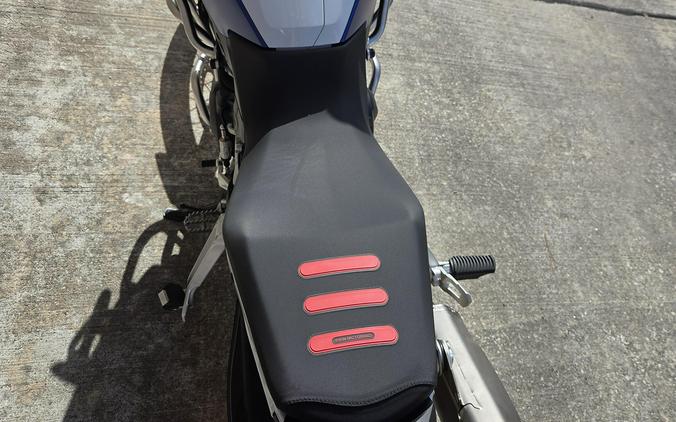 2026 BMW F 900 GS