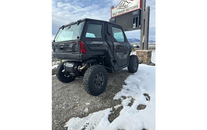 2026 Polaris Polaris XPEDITION ADV Northstar