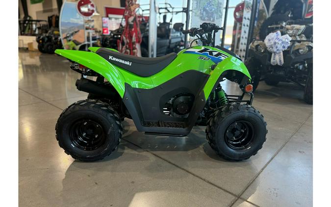 2026 Kawasaki KFX® 50