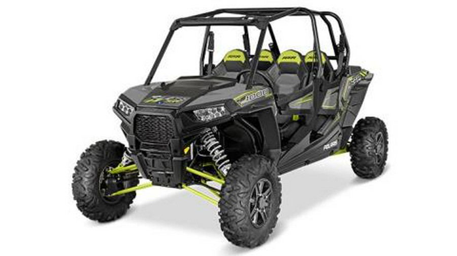2016 Polaris RZR XP 4 1000 EPS